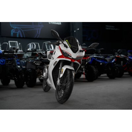 Электромотоцикл SHARMAX E-GP501
