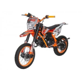 Мотоцикл питбайк SHARMAX PowerMax Mini 140