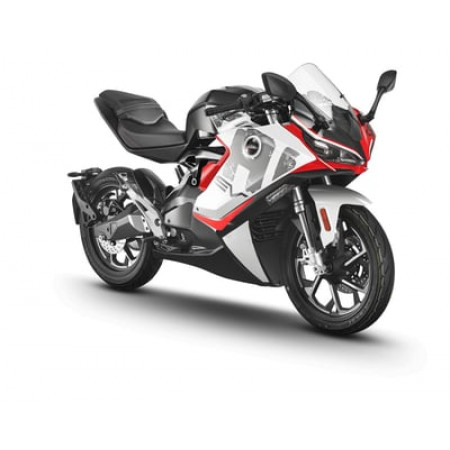 Электромотоцикл SHARMAX E-GP501