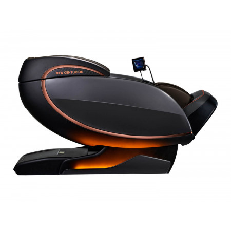Массажное кресло OTO CENTURION CN-01 ZEN Коричневый