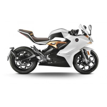Электромотоцикл SHARMAX E-GP501 (72V/90Аh)