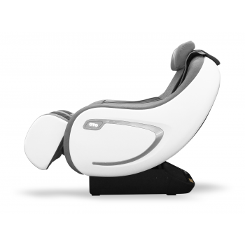 Массажное кресло OTO Quantum EQ-10 Check Grey
