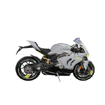 Мотоцикл SHARMAX MOTORS GP 1200 RR