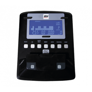BH FITNESS EASY STEP DUAL