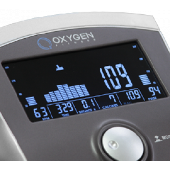 OXYGEN FITNESS JET STAR