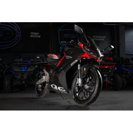 Электромотоцикл SHARMAX E-GP501