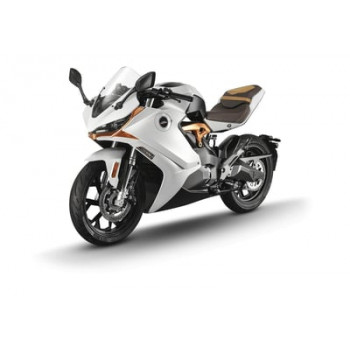 Электромотоцикл SHARMAX E-GP501