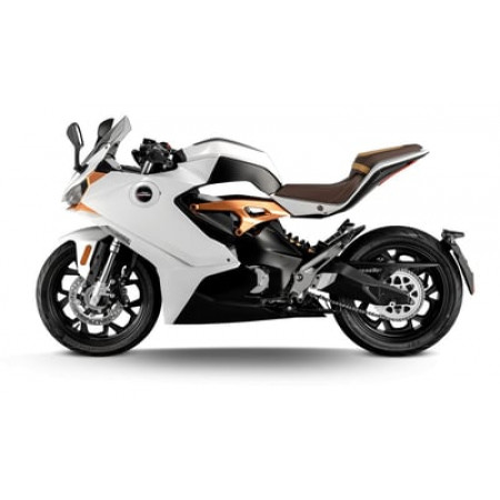 Электромотоцикл SHARMAX E-GP501