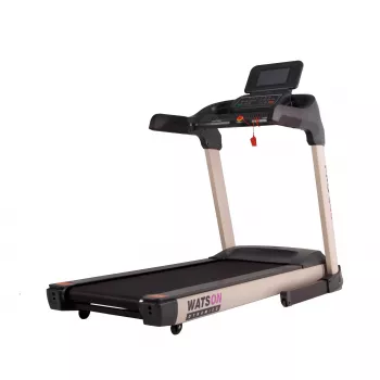 Беговая дорожка Watson Dynamics Pro 200 LCD