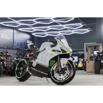 Мотоцикл SHARMAX MOTORS GP 1200 RR