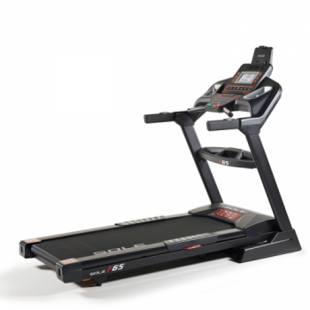Беговая дорожка Sole F65