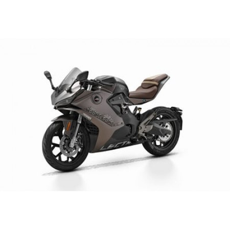 Электромотоцикл SHARMAX E-GP501