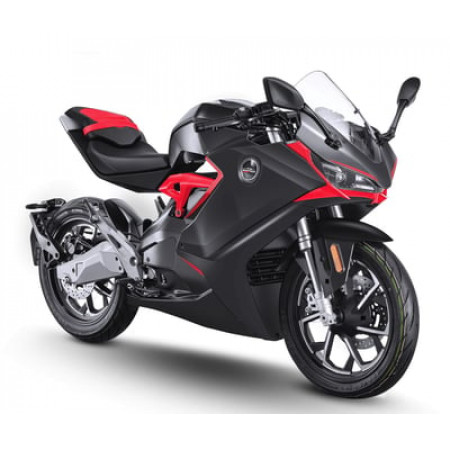 Электромотоцикл SHARMAX E-GP501
