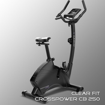Clear Fit CrossPower CB 250