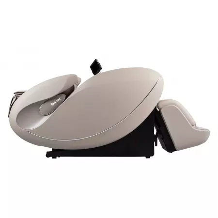 Массажное кресло FUJIMO CYBER ATLANT 4D+ F7007 Taupe