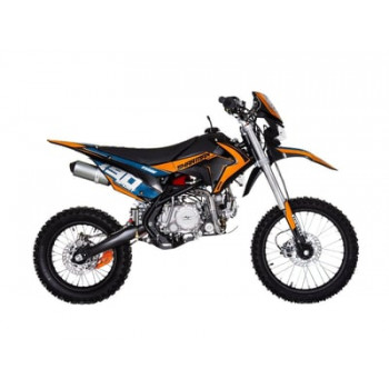 Мотоцикл питбайк SHARMAX Sport 190