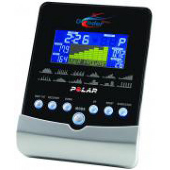 Dender E-2555 Titatium
