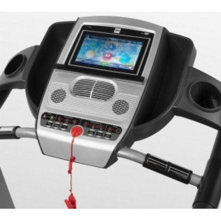 BH FITNESS PIONEER R5 Беговая дорожка