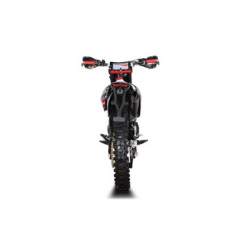 Мотоцикл кроссовый эндуро SHARMAX PowerMax 300 Air 2025