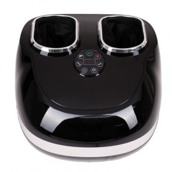 Массажер для ног Ergonova FootPlace