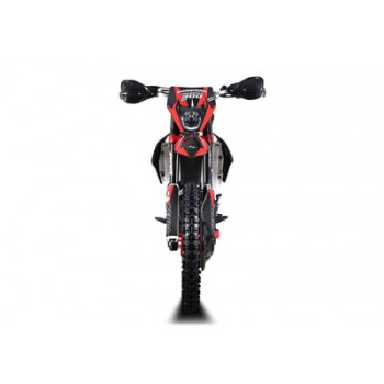 Мотоцикл кроссовый эндуро SHARMAX PowerMax 300 Air 2025