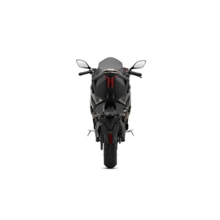 Электромотоцикл SHARMAX E-GP501 (72V/90Аh)