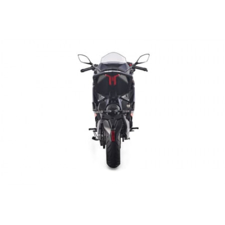 Электромотоцикл SHARMAX E-GP501