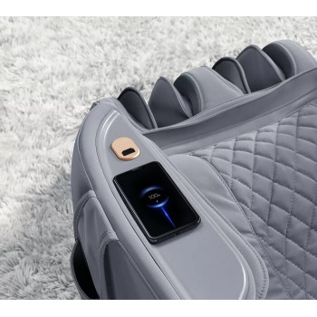 Массажное кресло Xiaomi Joypal Elegant Grey
